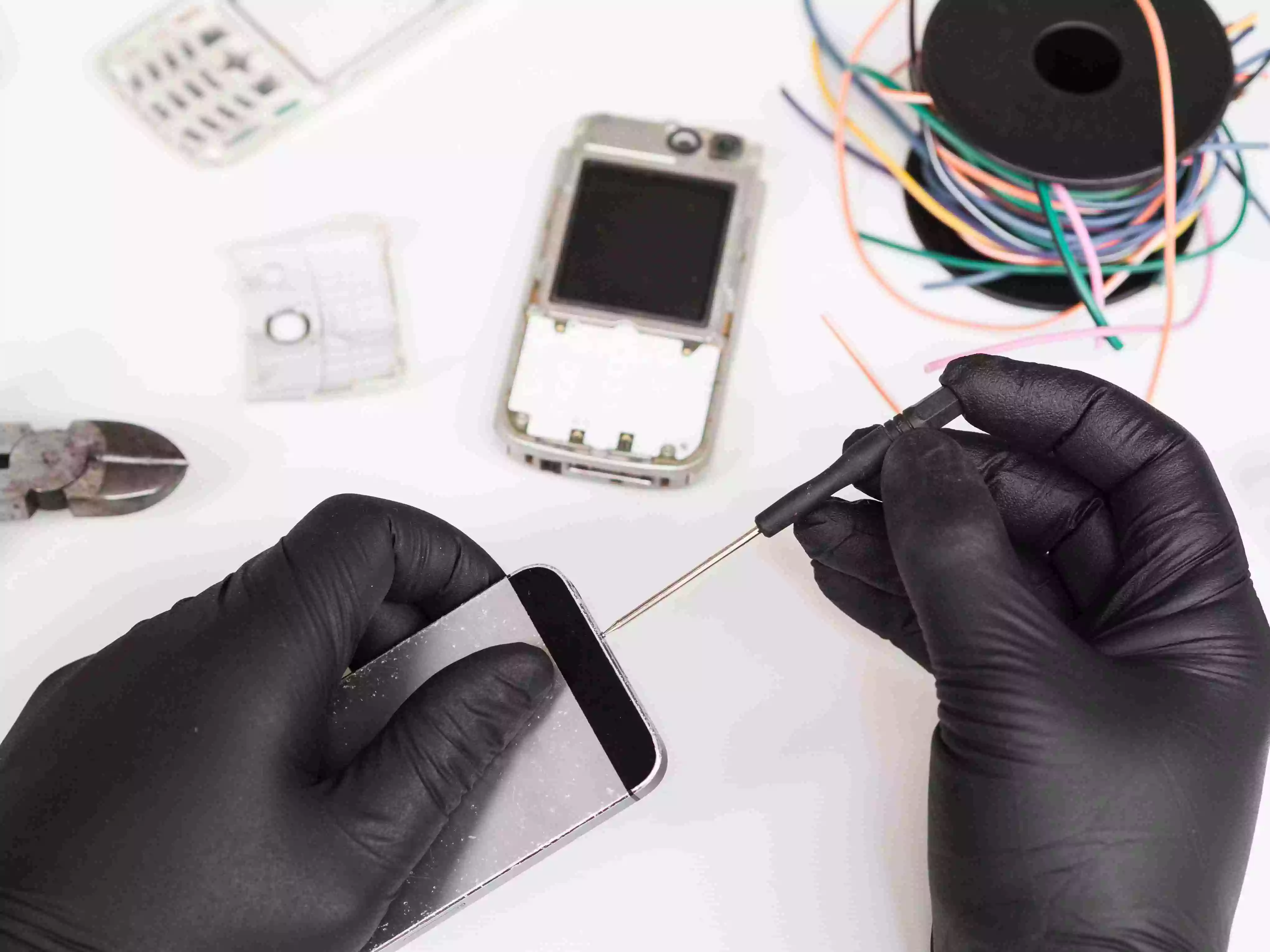 iphone repair course Dubai